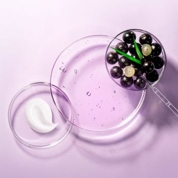FOREO Farm to Face Sheet Mask Acai Berry mască textilă antioxidantă - imagine 3